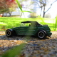 Illustration for article titled Its a Rod Thing: Custom Hotwheels